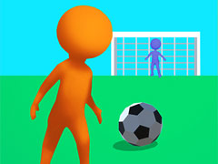 Super Kick 3D: World Cup